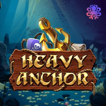 Heavy Anchor - BOYBET168