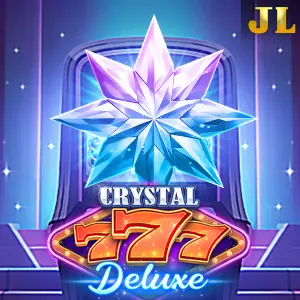 Jili : Crystal 777 DELUXE - BOYBET168