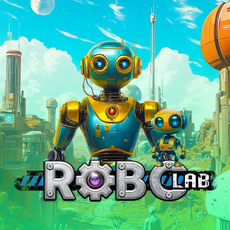 ROBOLab - BOYBET168