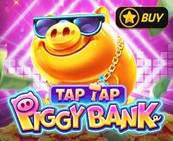 Piggy Bank TapTap - BOYBET168