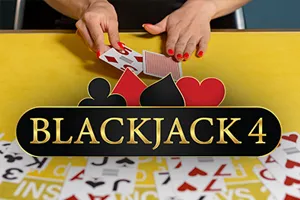 Blackjack 4 - BOYBET168