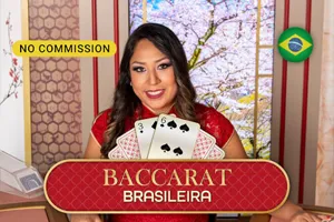 Baccarat Brasileira NC - BOYBET168