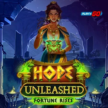Hope Unleashed Fortune Rises - BOYBET168