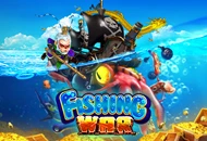 Fishing War - BOYBET168