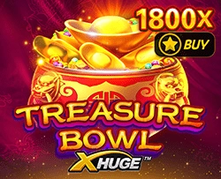 Treasure Bowl X-Huge - BOYBET168