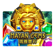 Mayan Gems - BOYBET168