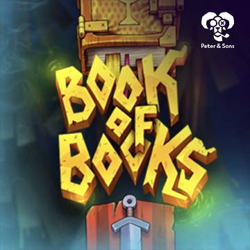 Book of Books - BOYBET168