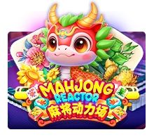 Mahjong Reactor - BOYBET168