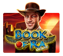 Book Of Ra Deluxe - BOYBET168