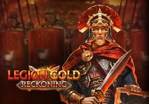 Legion Gold Reckoning - BOYBET168