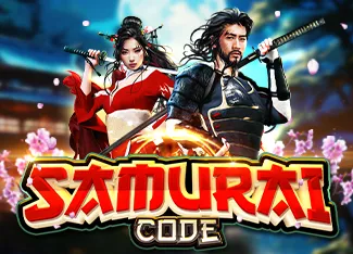 Samurai Code - BOYBET168