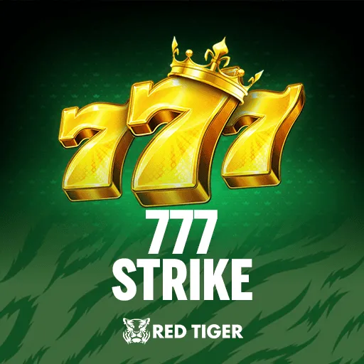 777 Money Strike - BOYBET168
