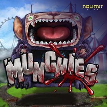 NolimitCity : Munchies - BOYBET168