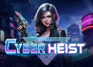 Pragmatic : Cyber Heist - BOYBET168