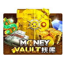 Money Vault - BOYBET168