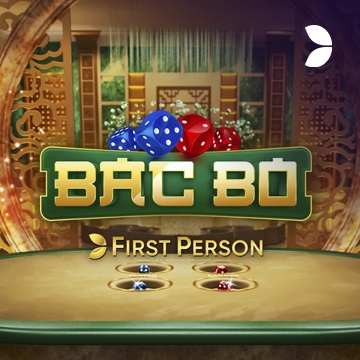First Person Bac Bo - BOYBET168
