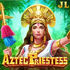 Jili : Aztec Priestess - BOYBET168