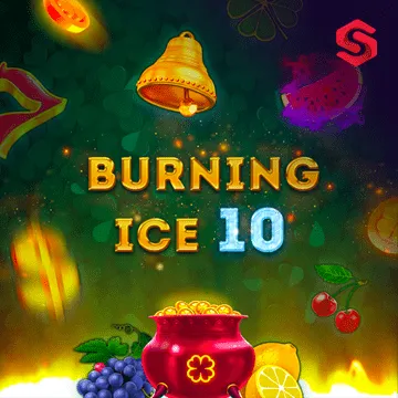 Burning Ice 10 - BOYBET168