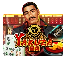 Yakuza - BOYBET168