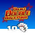 Double Double Bonus Poker 10 Hand - BOYBET168