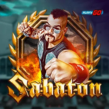 Sabaton - BOYBET168