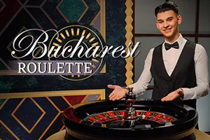 Bucharest Roulette - BOYBET168