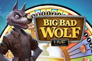 Big Bad Wolf Live - BOYBET168