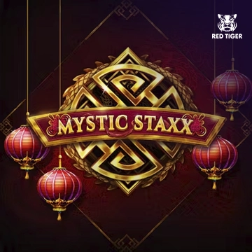 Mystic Staxx - BOYBET168