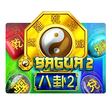 Bagua 2 - BOYBET168