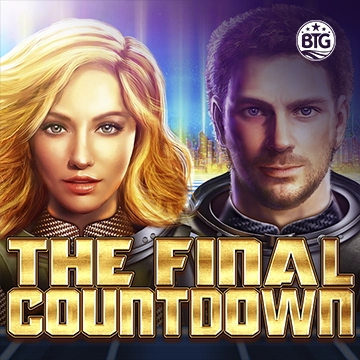 The Final Countdown - BOYBET168