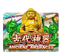 Ancient Artifact - BOYBET168