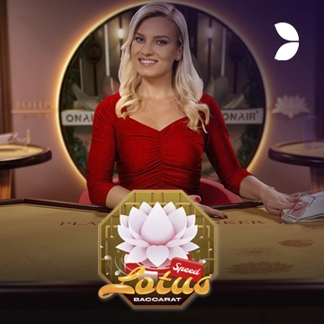 Lotus Speed Baccarat A - BOYBET168