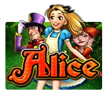 Alice - BOYBET168