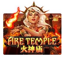Fire Temple - BOYBET168