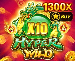 Dragon Soar - Hyper Wild - BOYBET168