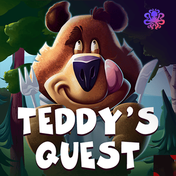 Teddys Quest - BOYBET168