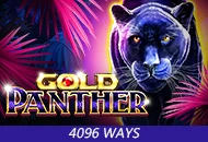 Spadegaming : Gold Panther - BOYBET168
