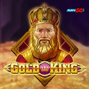 Gold King - BOYBET168