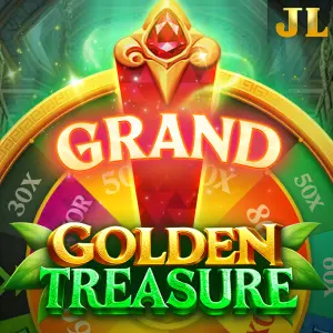 Grand Golden Treasure - BOYBET168