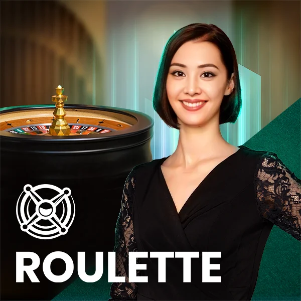 Roulette - BOYBET168