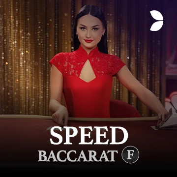 Speed Baccarat F - BOYBET168