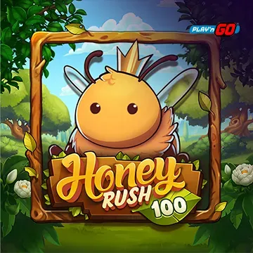 Honey Rush 100 - BOYBET168