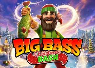 Pragmatic : Big Bass Christmas Bash - BOYBET168