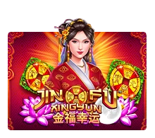 Jin Fu Xing Yun - BOYBET168
