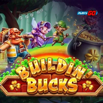Buildin More Bucks - BOYBET168