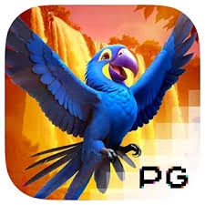PGSoft : Wings of Iguazu - BOYBET168