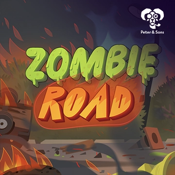 Zombie Road - BOYBET168