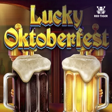 Lucky Oktoberfest - BOYBET168