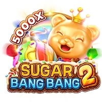 SUGAR BANG BANG2 - BOYBET168
