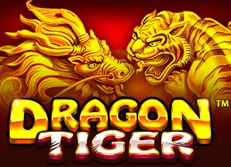 Pragmatic : The Dragon Tiger - BOYBET168